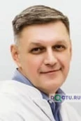 Визир Антон Юрьевич - Новосибирск