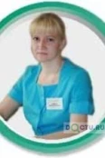 Визнер Елена Николаевна - Екатеринбург