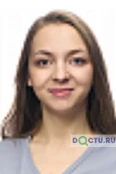 Вяхирева Екатерина Анатольевна - Петрозаводск