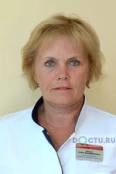 Вяльба Елена Владимировна - Москва