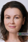 Вяленкова Светлана Валентиновна - Омск