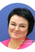 Вьялицына Лариса Игоревна - Сыктывкар