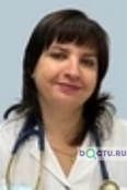Вялкова Наталья Кузминична - Екатеринбург