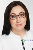 Вялова Ксения Владимировна - Кемерово