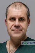 Вяльшин Кирилл Шамилевич - Саратов