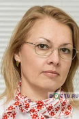 Вялых Татьяна Анатольевна - Воронеж