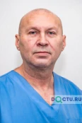 Вятчанин Сергей Владимирович - Ижевск