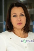 Вятчинина Светлана Владимировна - Тюмень