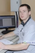 Вяткин Денис Витальевич - Белгород