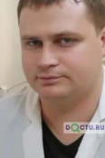 Вяткин Денис Алексеевич - Барнаул