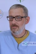 Вяткин Игорь Николаевич - Екатеринбург