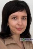Вяткина Евгения Анатольевна - Барнаул