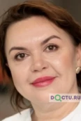 Вяткина Юлия Юрьевна - Тюмень