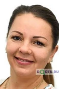 Вяткина Маргарита Викторовна - Севастополь
