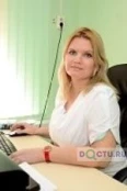 Вяткина Наталья Алексеевна - Барнаул