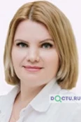 Вяткина Наталия Алексеевна - Барнаул