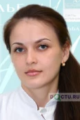 Вяткина Оксана Алексеевна - Киров