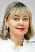 Вяткина Светлана Александровна - Екатеринбург