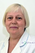 Вяткина Татьяна Николаевна - Москва