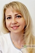 Вязанкина Ангелина Владимировна - Санкт-Петербург