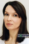 Вязина Александра Викторовна - Владимир