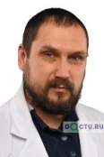 Вязников Владимир Геннадьевич - Екатеринбург