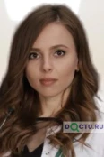 Вязникова Кристина Валерьевна - Краснодар