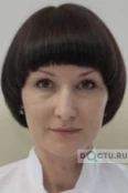 Вязникова Наталья Ивановна - Москва