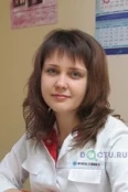 Вязова Нина Михайловна - Орёл
