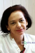 Вязун Ольга Павловна - Москва
