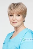 Вьюгинова Екатерина Дмитриевна - Санкт-Петербург