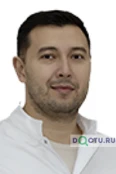 Вьюков Денис Николаевич - Красноярск
