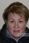 Вьюненко Тамара Ивановна - Москва