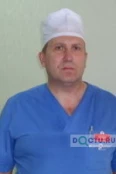 Вьющенко Александр Викторович - Белгород