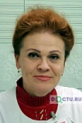 Владецкая Людмила Леонидовна - Севастополь
