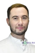 Владимиров Денис Олегович - Саранск