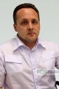 Владимиров Дмитрий Владимирович - Красноярск