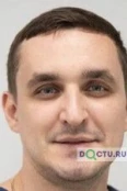 Владимиров Иван Владимирович - Красноярск