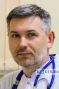 Владимиров Илья Васильевич - Великий Новгород