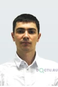 Владимиров Руслан Владимирович - Барнаул
