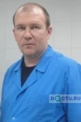Владимиров Сергей Борисович - Самара
