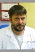 Владимиров Сергей Юрьевич - Орёл