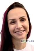 Владимирова Екатерина Юрьевна - Тамбов