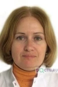 Владимирова Елена Сергеевна - Москва
