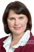 Владимирова Елена Владимировна - Москва