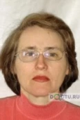 Владимирова Ирина Леонидовна - Самара