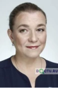 Владимирова Ирина Вадимовна - Москва