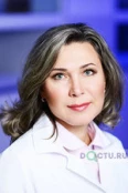Владимирова Любовь Юрьевна - Ростов-на-Дону