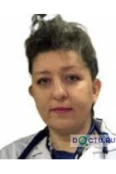 Владимирова Татьяна Николаевна - Смоленск