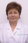 Владимирова Татьяна Юрьевна - Уфа